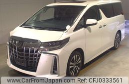 toyota alphard 2019 -TOYOTA--Alphard AGH30W-0275926---TOYOTA--Alphard AGH30W-0275926-