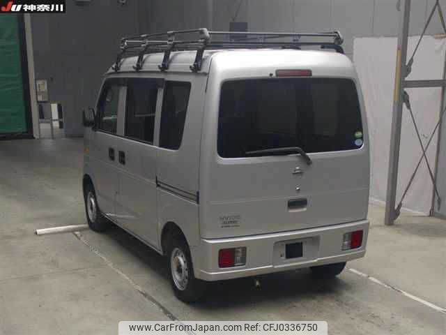 nissan clipper-van 2014 -NISSAN--Clipper Van DR64V-803421---NISSAN--Clipper Van DR64V-803421- image 2