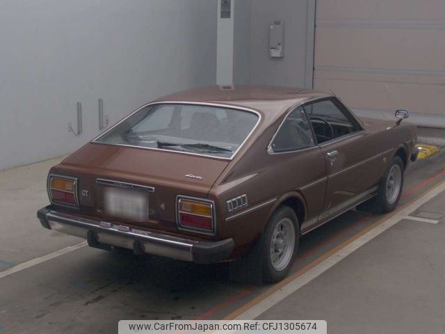toyota corolla-levin 1978 -TOYOTA 【広島 503せ9604】--Corolla Levin TE55-402195---TOYOTA 【広島 503せ9604】--Corolla Levin TE55-402195- image 2