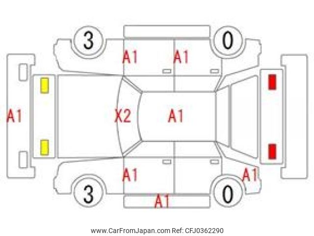 peugeot 5008 2021 -PEUGEOT--Peugeot 5008 3DA-P87AH01--VF3MJEHZRLS197571---PEUGEOT--Peugeot 5008 3DA-P87AH01--VF3MJEHZRLS197571- image 2