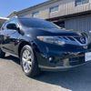 nissan murano 2011 quick_quick_CBA-TZ51_TZ51-011828 image 16