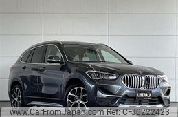 bmw x1 2021 -BMW--BMW X1 3DA-AD20--WBA32AD0005U12989---BMW--BMW X1 3DA-AD20--WBA32AD0005U12989-