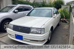 toyota crown 1996 -TOYOTA--Crown E-JZS151--JZS151-0038611---TOYOTA--Crown E-JZS151--JZS151-0038611-
