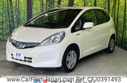 honda fit 2012 -HONDA--Fit DAA-GP1--GP1-1200681---HONDA--Fit DAA-GP1--GP1-1200681-