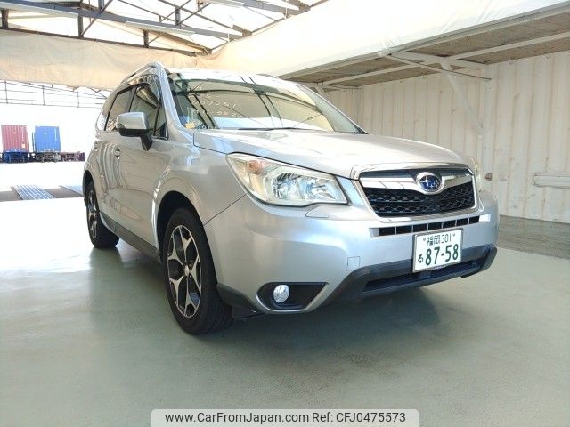 subaru forester 2012 ENHANCEAUTO_1_ea291151 image 1