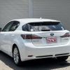 lexus ct 2012 quick_quick_DAA-ZWA10_ZWA10-2116202 image 9