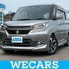 suzuki solio 2016 quick_quick_DAA-MA36S_MA36S-619129 image 1