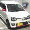 suzuki alto 2015 -SUZUKI 【諏訪 580ｻ5882】--Alto HA36S--867163---SUZUKI 【諏訪 580ｻ5882】--Alto HA36S--867163- image 1