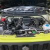 suzuki jimny 2019 CFJ1868032 image 6