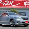 toyota crown 2009 -TOYOTA--Crown DAA-GWS204--0010786---TOYOTA--Crown DAA-GWS204--0010786- image 2