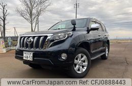toyota land-cruiser-prado 2014 -TOYOTA--Land Cruiser Prado TRJ150W--0042703---TOYOTA--Land Cruiser Prado TRJ150W--0042703-
