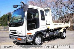 isuzu forward 2003 CFJ1030031