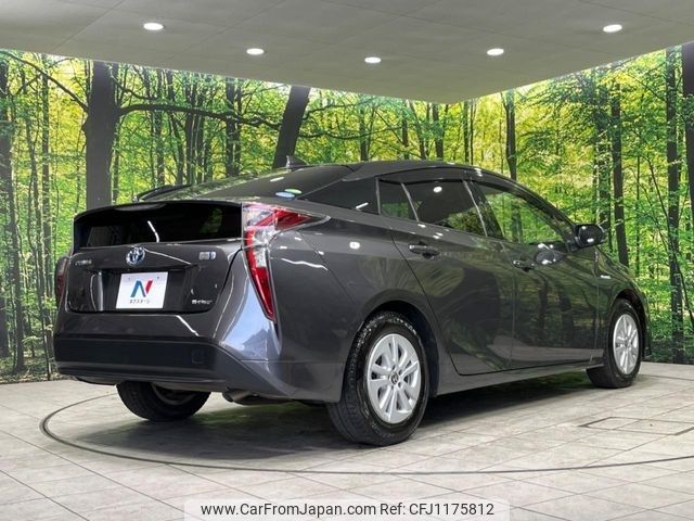 toyota prius 2018 -TOYOTA--Prius ZVW55--8057924---TOYOTA--Prius ZVW55--8057924- image 2