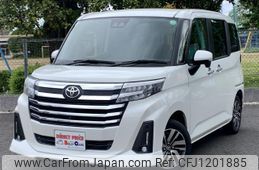 toyota roomy 2020 quick_quick_5BA-M910A_M910A-0095178