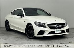mercedes-benz amg 2018 -MERCEDES-BENZ--AMG CBA-205364--WDD2053642F815800---MERCEDES-BENZ--AMG CBA-205364--WDD2053642F815800-