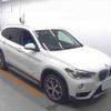 bmw x1 2017 quick_quick_DBA-HS20_WBAHS920305G63774 image 4