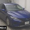 toyota camry 2018 -TOYOTA 【大宮 302ﾇ1701】--Camry AXVH70-1038469---TOYOTA 【大宮 302ﾇ1701】--Camry AXVH70-1038469- image 1