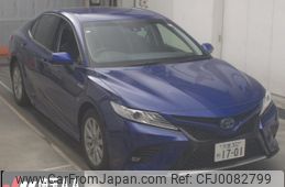 toyota camry 2018 -TOYOTA 【大宮 302ﾇ1701】--Camry AXVH70-1038469---TOYOTA 【大宮 302ﾇ1701】--Camry AXVH70-1038469-