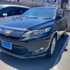 toyota harrier 2014 -TOYOTA--Harrier DBA-ZSU60W--ZSU60-0020893---TOYOTA--Harrier DBA-ZSU60W--ZSU60-0020893- image 1