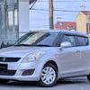 suzuki swift 2012 CFJ1619260 image 1