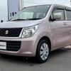 suzuki wagon-r 2015 -SUZUKI--Wagon R DBA-MH34S--MH34S-396864---SUZUKI--Wagon R DBA-MH34S--MH34S-396864- image 10