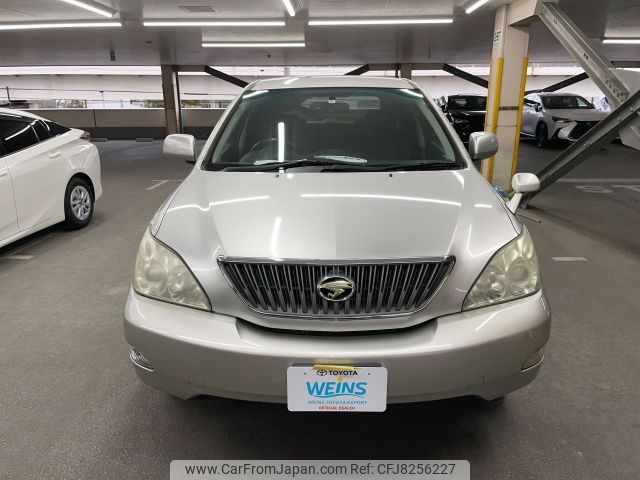 toyota harrier 2006 AF-ACU30-0048204 image 2