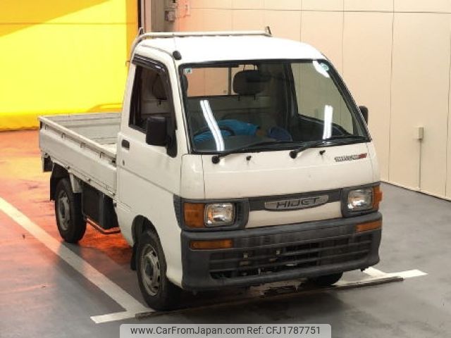 daihatsu hijet-truck 1996 CFJ1787751 image 1
