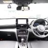 toyota yaris-cross 2025 CFJ1812280 image 12