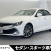 toyota mark-x 2017 CFJ1832389 image 1