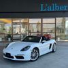 porsche boxster 2019 CFJ1814287 image 5