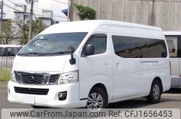 nissan caravan-bus 2016 CFJ1656453