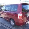 toyota noah 2007 -TOYOTA 【神戸 505ｻ3257】--Noah ZRR70G-0049010---TOYOTA 【神戸 505ｻ3257】--Noah ZRR70G-0049010- image 2