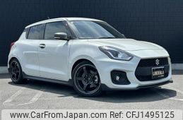 suzuki swift 2022 -SUZUKI--Swift 4BA-ZC33S--ZC33S-423571---SUZUKI--Swift 4BA-ZC33S--ZC33S-423571-