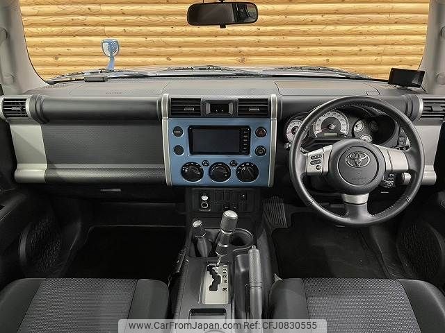 toyota fj-cruiser 2016 -TOYOTA--FJ Curiser CBA-GSJ15W--GSJ15-0134265---TOYOTA--FJ Curiser CBA-GSJ15W--GSJ15-0134265- image 2