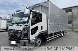 isuzu forward 2025 CFJ1617982