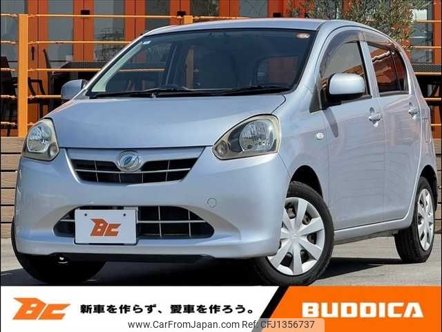 daihatsu mira-e-s 2012 -DAIHATSU--Mira e:s DBA-LA300S--LA300S-1093351---DAIHATSU--Mira e:s DBA-LA300S--LA300S-1093351- image 1
