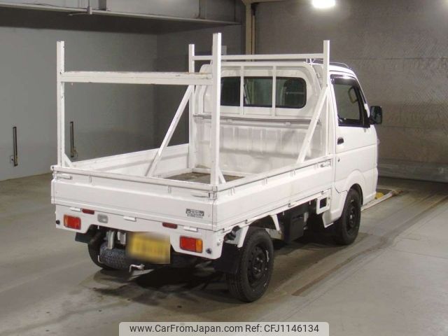 suzuki carry-truck 2014 -SUZUKI 【三重 480ち5809】--Carry Truck DA16T-171596---SUZUKI 【三重 480ち5809】--Carry Truck DA16T-171596- image 2
