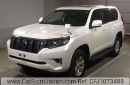toyota land-cruiser-prado 2020 -TOYOTA--Land Cruiser Prado GDJ150W-0047220---TOYOTA--Land Cruiser Prado GDJ150W-0047220-