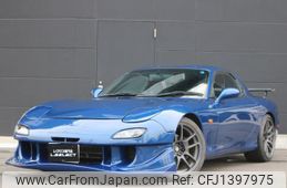 mazda rx-7 2000 quick_quick_GF-FD3S_FD3S-600431