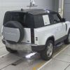 rover defender 2021 -ROVER 【豊田 345そ3588】--Defender LE62XCA-SALEA6AX5N2064623---ROVER 【豊田 345そ3588】--Defender LE62XCA-SALEA6AX5N2064623- image 2