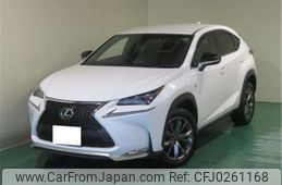 lexus nx 2016 -LEXUS 【浜松 999ｱ9999】--Lexus NX DBA-AGZ10--AGZ10-1011568---LEXUS 【浜松 999ｱ9999】--Lexus NX DBA-AGZ10--AGZ10-1011568-