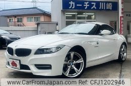 bmw z4 2010 -BMW--BMW Z4 ABA-LM25--WBALM32060E492971---BMW--BMW Z4 ABA-LM25--WBALM32060E492971-