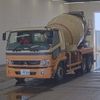 mitsubishi-fuso fighter 2012 -MITSUBISHI 【湘南 800ﾊ1589】--Fuso Fighter FQ62F-570097---MITSUBISHI 【湘南 800ﾊ1589】--Fuso Fighter FQ62F-570097- image 1