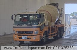 mitsubishi-fuso fighter 2012 -MITSUBISHI 【湘南 800ﾊ1589】--Fuso Fighter FQ62F-570097---MITSUBISHI 【湘南 800ﾊ1589】--Fuso Fighter FQ62F-570097-