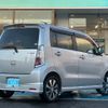 suzuki wagon-r 2012 -SUZUKI 【滋賀 581ﾋ4205】--Wagon R MH23S--650164---SUZUKI 【滋賀 581ﾋ4205】--Wagon R MH23S--650164- image 2