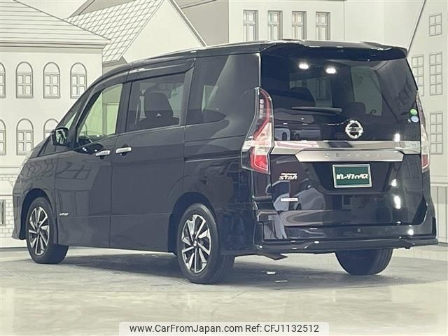 nissan serena 2021 quick_quick_5AA-GFC27_GFC27-220428 image 2