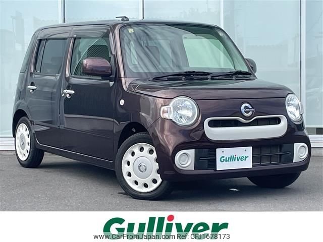 daihatsu mira-cocoa 2016 CFJ1678173 image 1