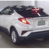 toyota c-hr 2020 quick_quick_DBA-NGX10_NGX10-2015645 image 2