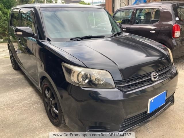 toyota corolla-rumion 2013 CFJ1844737 image 1