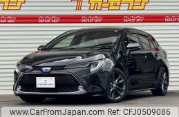 toyota corolla-touring-wagon 2020 -TOYOTA--Corolla Touring 6AA-ZWE214W--ZWE214-6012601---TOYOTA--Corolla Touring 6AA-ZWE214W--ZWE214-6012601-